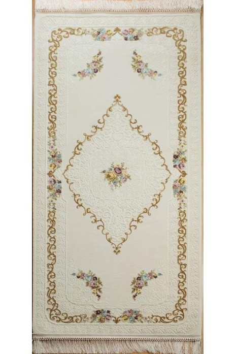 Килим Sanat Milat 8001 kemik